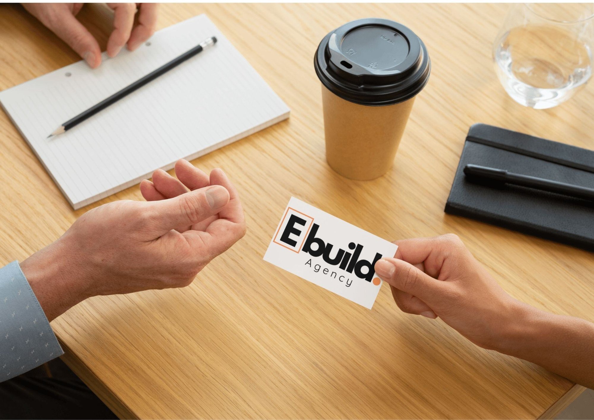 E-Build kaart E-Build kaart