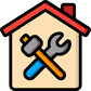 house house
